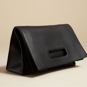 Khaite Hudson tote